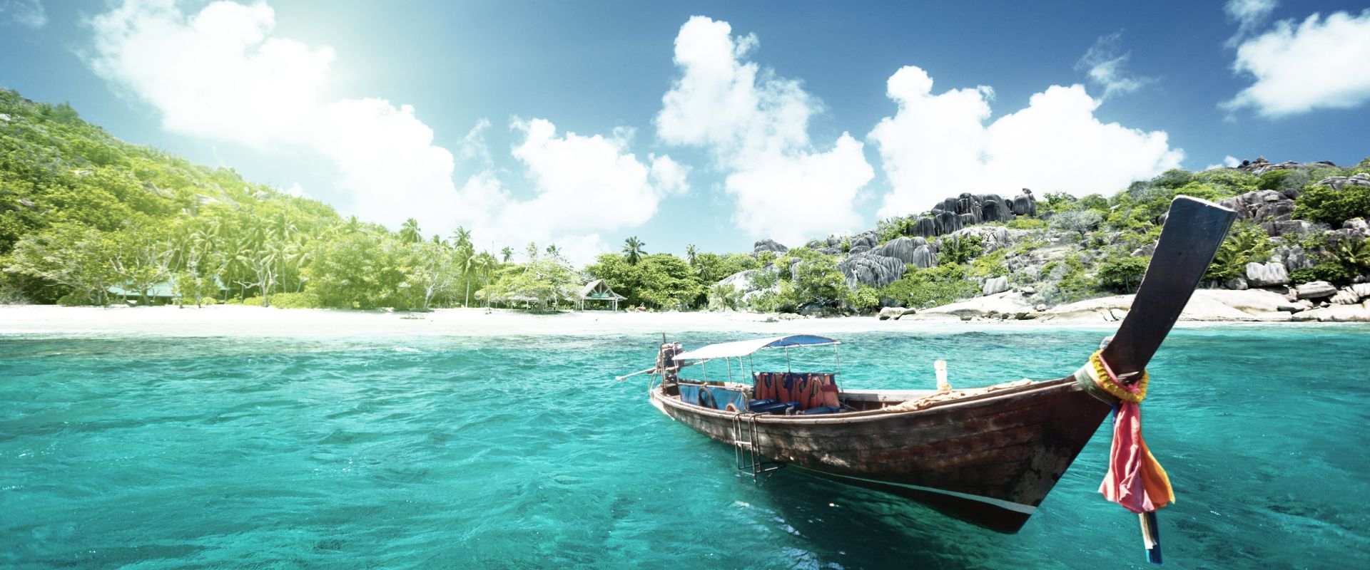 נופש בתאילנד 2026 | טיולים, אטרקציות וחבילות – טרופיקנה טרוול